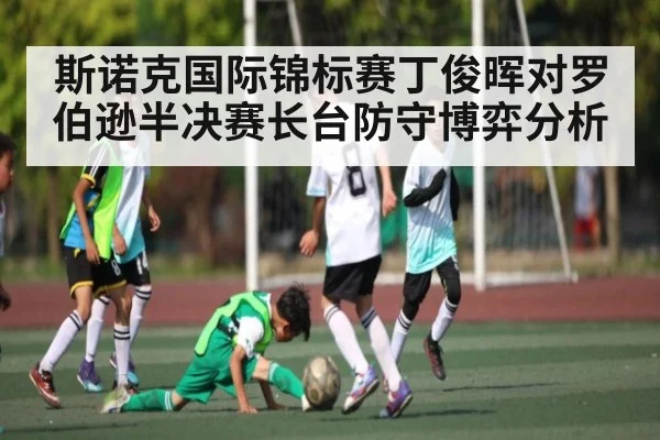 斯诺克国际锦标赛丁俊晖对罗伯逊半决赛长台防守博弈分析