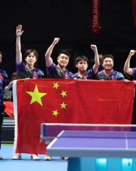 开云体育APP下载-王皓宣布王楚钦任国乒男队队长：期待他接好马龙的接力棒|梁靖崑|世乒赛|伦敦|林诗栋|张本_新浪体育_新浪新闻